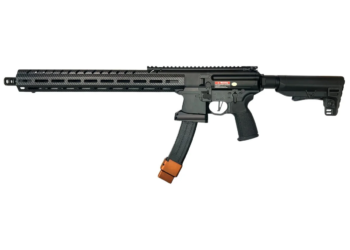 Réplique gaz MPX-K (Fabrication imitation fibre de carbone – STR-MX-05 – Compatible VFC) – Stratos X