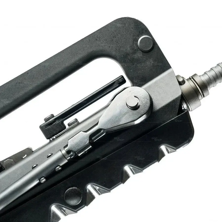 FAMAS F1 GBBR 415 FPS - Cybergun/Northeast 3 FAMAS F1 GBBR 415 FPS - Cybergun/Northeast – Image 3