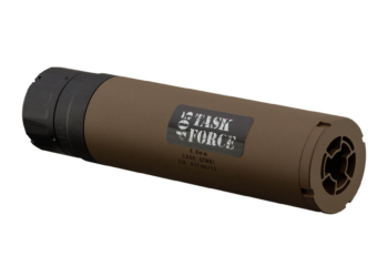 Silencieux TASK FORCE XM7 SLX 6.8 Tan – VFC