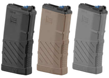 Chargeur gaz VMAR MWS 25 coups – VORSK