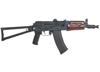 Réplique GBBR AKS-74U – VFC