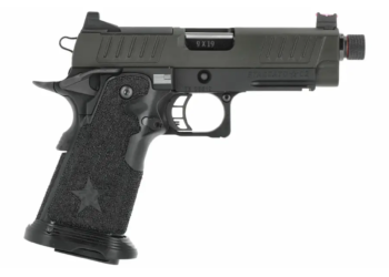 Réplique gaz R612A STACCATO C2