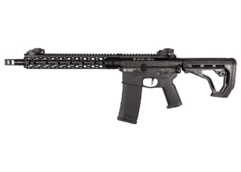 Réplique AEG FREYA R15 gen.2 12,5″ noire – DELTA ARMORY