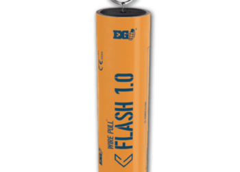 Grenade Flash 1.0 – Enola Gaye