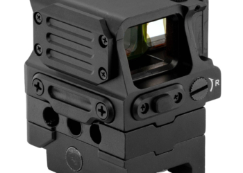 Viseur ATLAS Red Dot FC1 Reflex Sight – LANCER TACTICAL