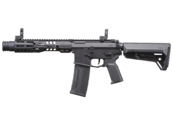 Réplique AEG SLR Rifleworks LT Gen 4 SD9 ASTER – LANCER TACTICAL