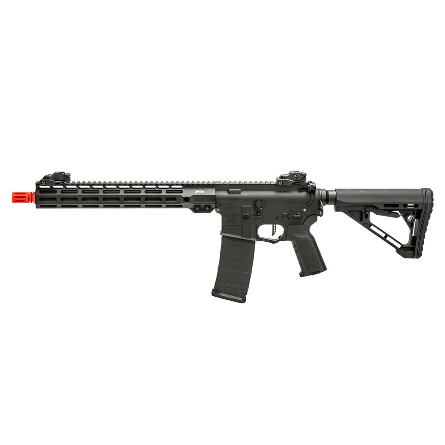 Réplique AEG MGC4 MK2 M4 AEG Gen.3 - LANCER TACTICAL 1 Réplique AEG MGC4 MK2 M4 AEG Gen.3 - LANCER TACTICAL