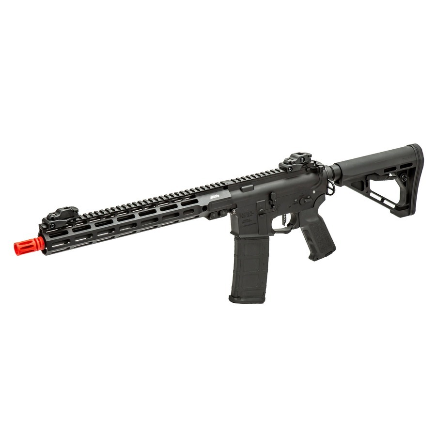 Réplique AEG MGC4 MK2 M4 AEG Gen.3 - LANCER TACTICAL 3 Réplique AEG MGC4 MK2 M4 AEG Gen.3 - LANCER TACTICAL – Image 3