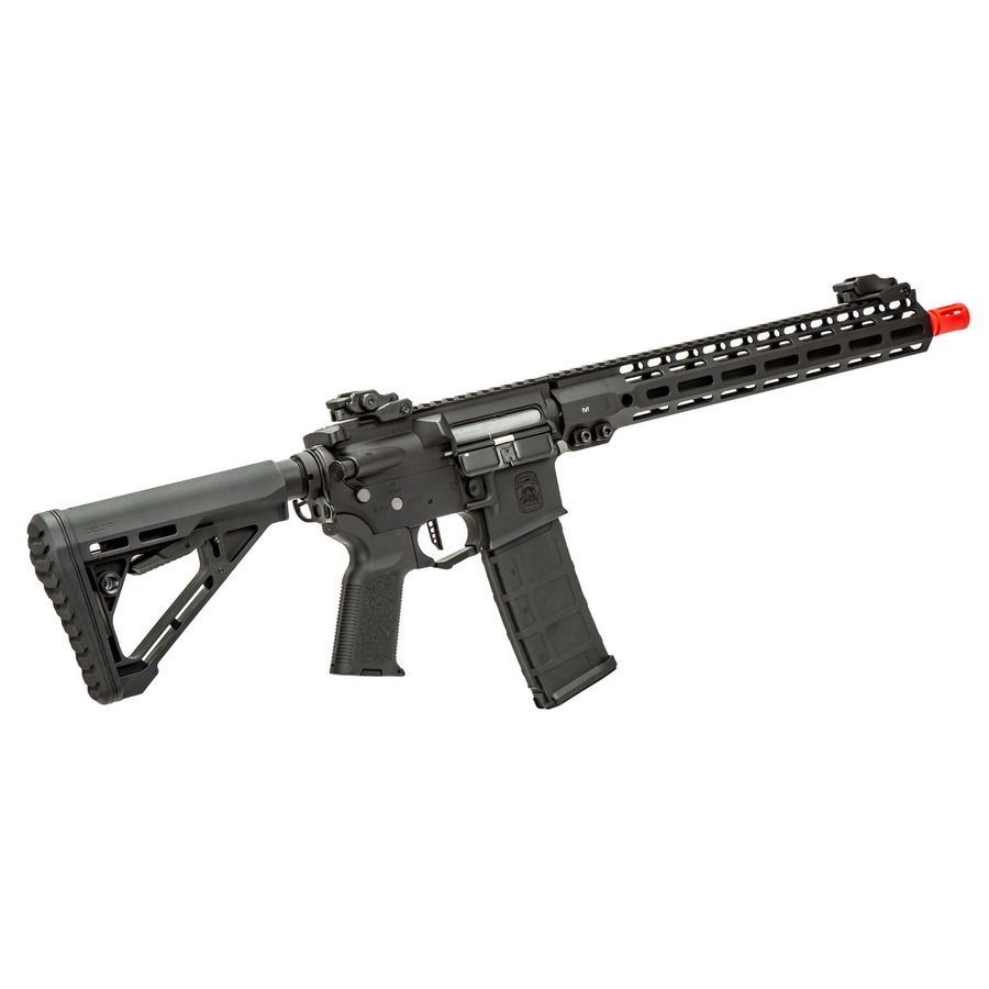 Réplique AEG MGC4 MK2 M4 AEG Gen.3 - LANCER TACTICAL 4 Réplique AEG MGC4 MK2 M4 AEG Gen.3 - LANCER TACTICAL – Image 4