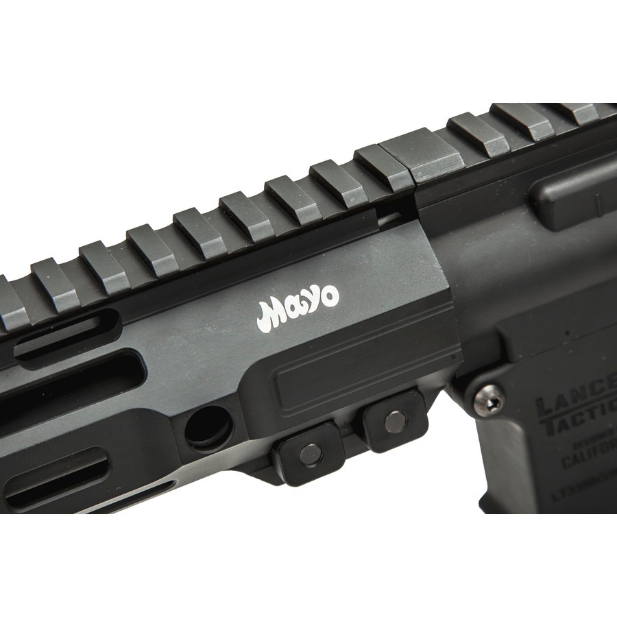 Réplique AEG MGC4 MK2 M4 AEG Gen.3 - LANCER TACTICAL 5 Réplique AEG MGC4 MK2 M4 AEG Gen.3 - LANCER TACTICAL – Image 5