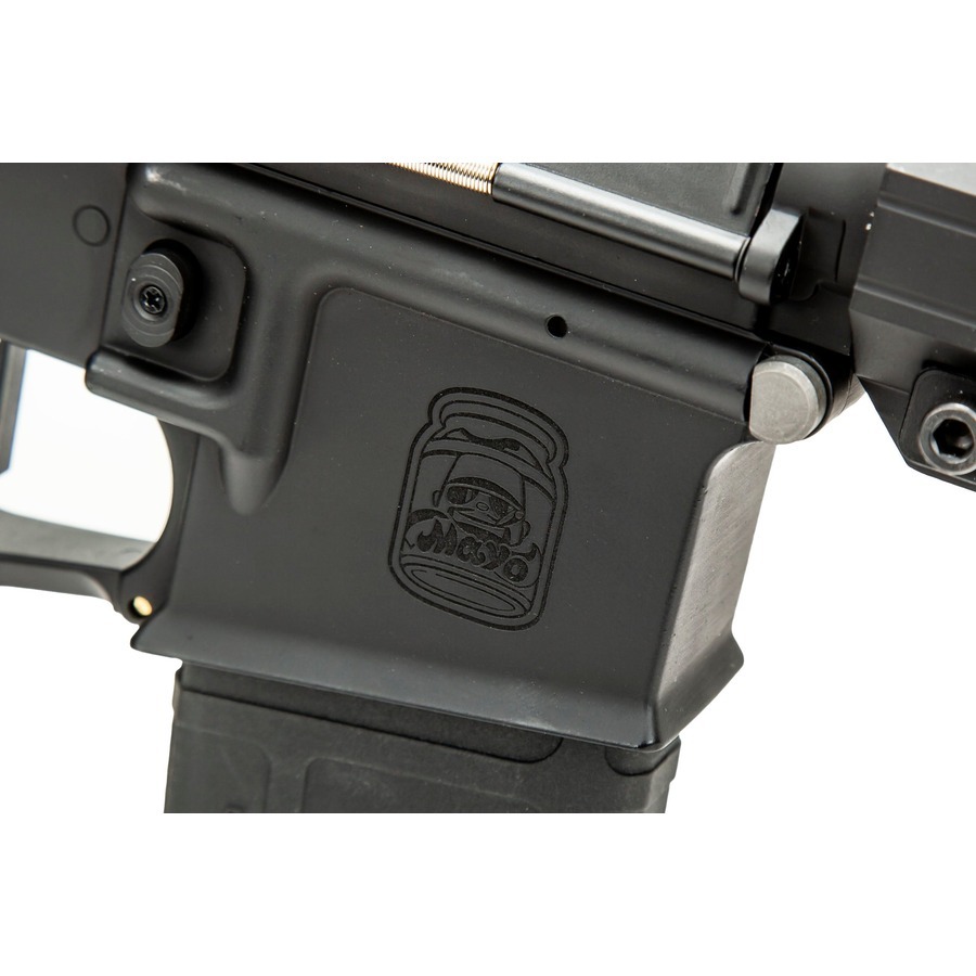 Réplique AEG MGC4 MK2 M4 AEG Gen.3 - LANCER TACTICAL 6 Réplique AEG MGC4 MK2 M4 AEG Gen.3 - LANCER TACTICAL – Image 6