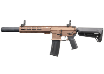 Réplique AEG MGC4 MK3 M4 AEG BRONZE – LANCER TACTICAL