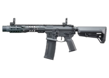 Réplique AEG SLR Rifleworks LT Gen 2 SD9 – LANCER TACTICAL