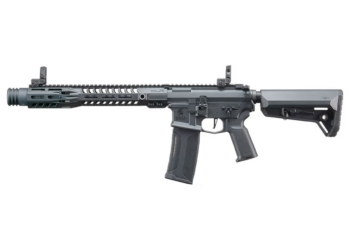Réplique AEG SLR Rifleworks LT Gen 4 SD13 ASTER – LANCER TACTICAL