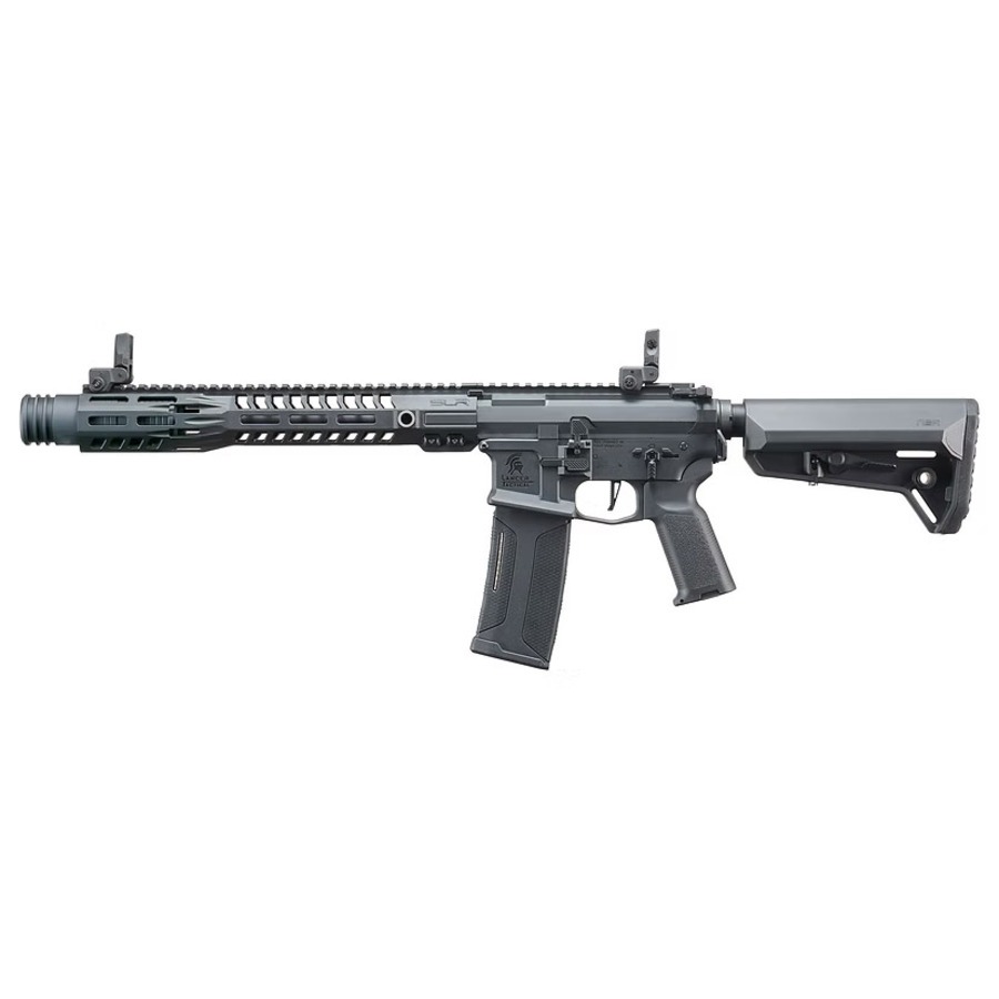 Réplique AEG SLR Rifleworks LT Gen 4 SD13 ASTER - LANCER TACTICAL 1 Réplique AEG SLR Rifleworks LT Gen 4 SD13 ASTER - LANCER TACTICAL