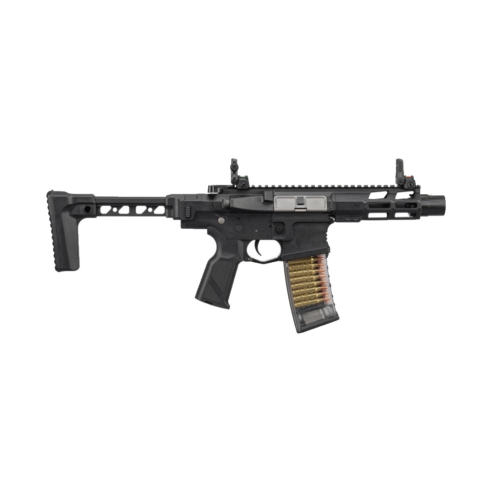 REPLIQUE AEG CM16 BATTO FOD - G&G ARMAMENT 2 REPLIQUE AEG CM16 BATTO FOD - G&G ARMAMENT – Image 2