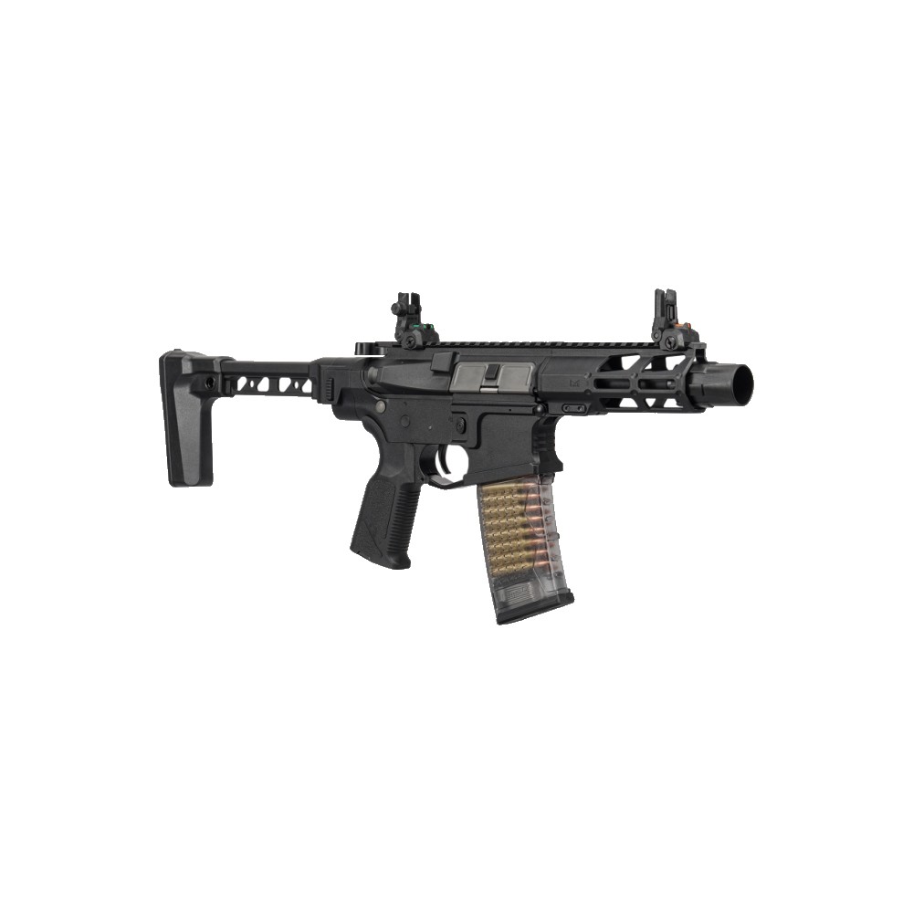 REPLIQUE AEG CM16 BATTO FOD - G&G ARMAMENT 5 REPLIQUE AEG CM16 BATTO FOD - G&G ARMAMENT – Image 5