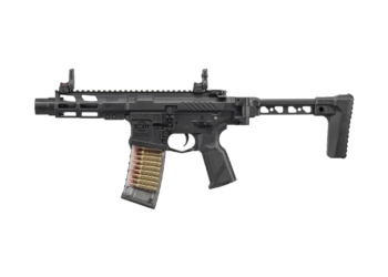 REPLIQUE AEG CM16 BATTO FOD – G&G ARMAMENT