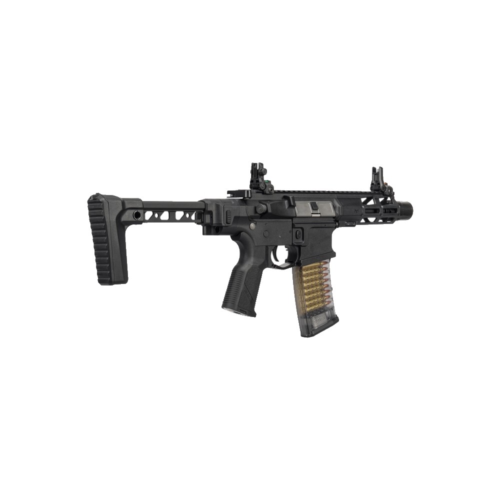 REPLIQUE AEG CM16 BATTO FOD - G&G ARMAMENT 6 REPLIQUE AEG CM16 BATTO FOD - G&G ARMAMENT – Image 6