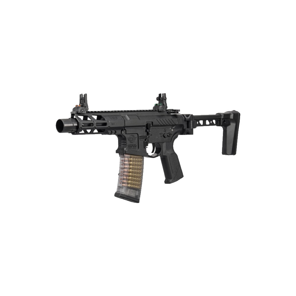 REPLIQUE AEG CM16 BATTO FOD - G&G ARMAMENT 7 REPLIQUE AEG CM16 BATTO FOD - G&G ARMAMENT – Image 7
