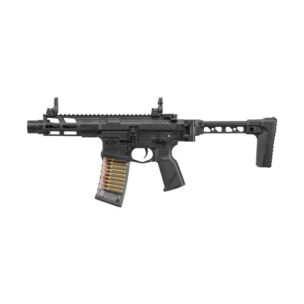 REPLIQUE AEG CM16 BATTO FOD - G&G ARMAMENT 1 REPLIQUE AEG CM16 BATTO FOD - G&G ARMAMENT