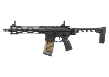 REPLIQUE AEG CM16 Compact 556 – G&G ARMAMENT