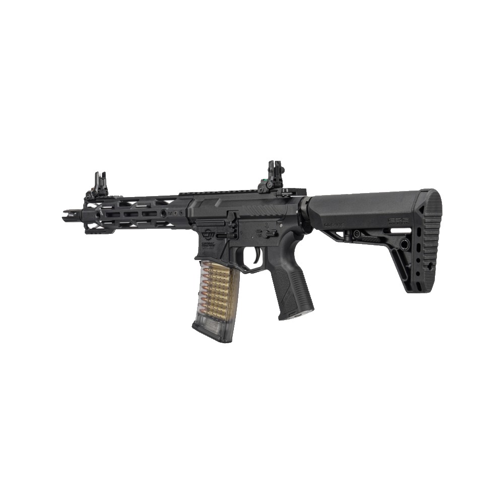 REPLIQUE AEG CM16 Stealth 556 - G&G ARMAMENT 3 REPLIQUE AEG CM16 Stealth 556 - G&G ARMAMENT – Image 3