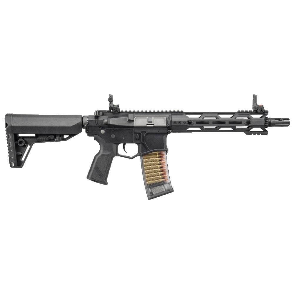 REPLIQUE AEG CM16 Stealth 556 - G&G ARMAMENT 2 REPLIQUE AEG CM16 Stealth 556 - G&G ARMAMENT – Image 2