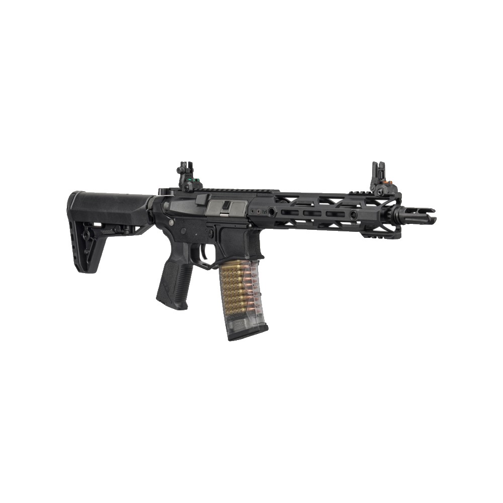 REPLIQUE AEG CM16 Stealth 556 - G&G ARMAMENT 4 REPLIQUE AEG CM16 Stealth 556 - G&G ARMAMENT – Image 4