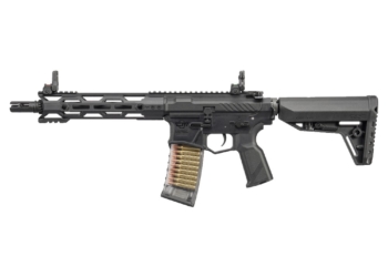 REPLIQUE AEG CM16 Stealth 556 – G&G ARMAMENT