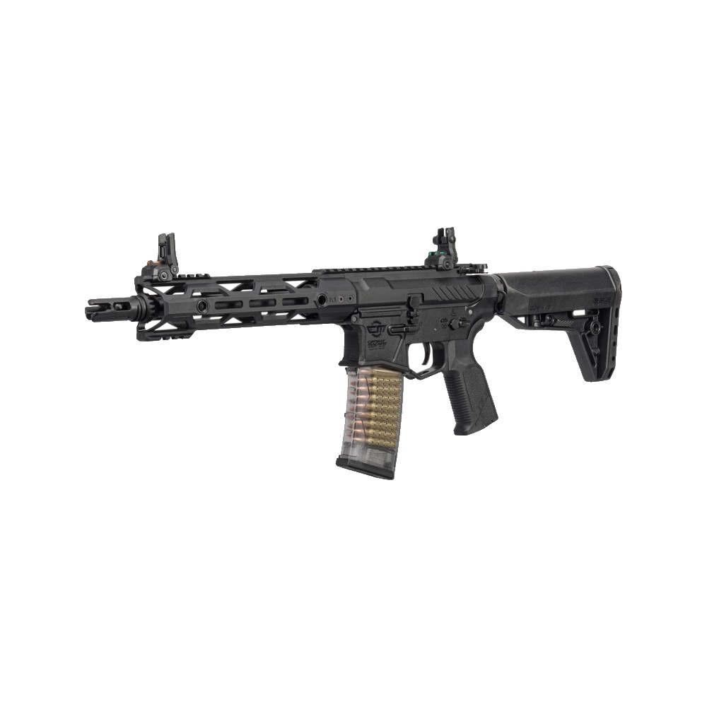 REPLIQUE AEG CM16 Stealth 556 - G&G ARMAMENT 6 REPLIQUE AEG CM16 Stealth 556 - G&G ARMAMENT – Image 6
