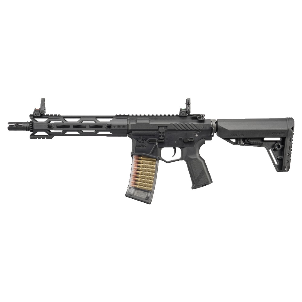 REPLIQUE AEG CM16 Stealth 556 - G&G ARMAMENT 1 REPLIQUE AEG CM16 Stealth 556 - G&G ARMAMENT