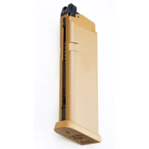 Chargeur gaz 18 coups Glock 19X MOS par SRC 2 2e15c234 e8d6 45f0 9933 9ebdc4958282