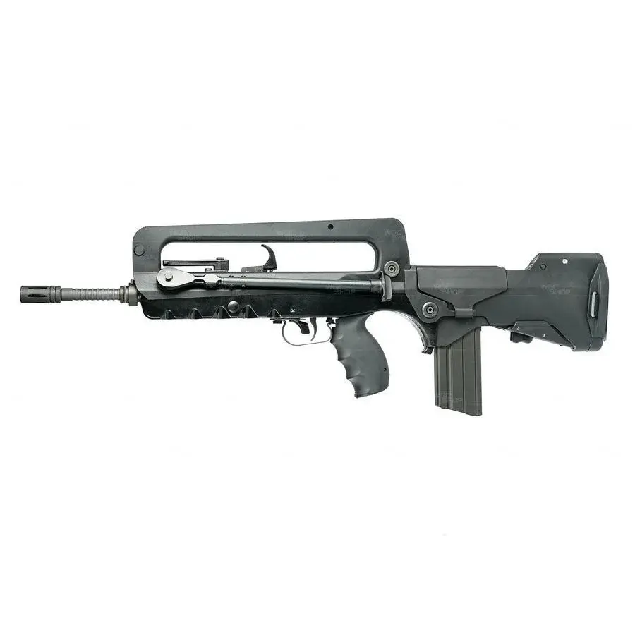 FAMAS F1 GBBR 415 FPS - Cybergun/Northeast 2 FAMAS F1 GBBR 415 FPS - Cybergun/Northeast – Image 2