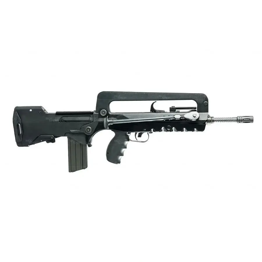FAMAS F1 GBBR 415 FPS - Cybergun/Northeast