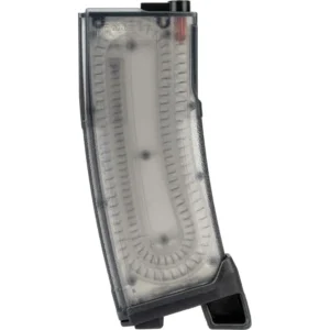 Chargeur polymère amélioré TPM-AR avec plaque de base Magpod (150 coups - Noir) - PTS 4 7ae62728 d03e 48e0 a875 7cca07e95c0f