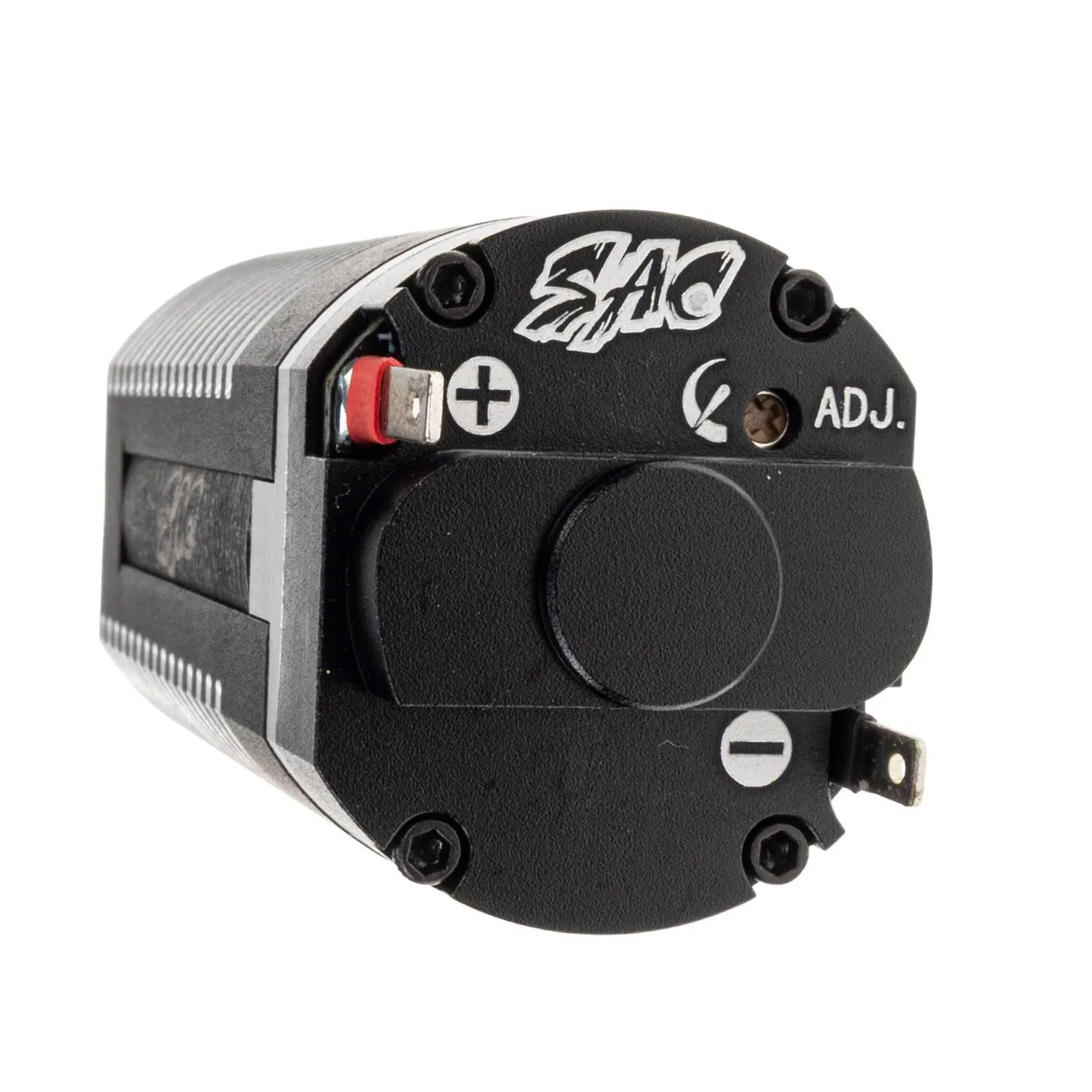 Moteur Brushless 39K axe Long - SAC 4 Moteur Brushless 39K axe Long - SAC – Image 4