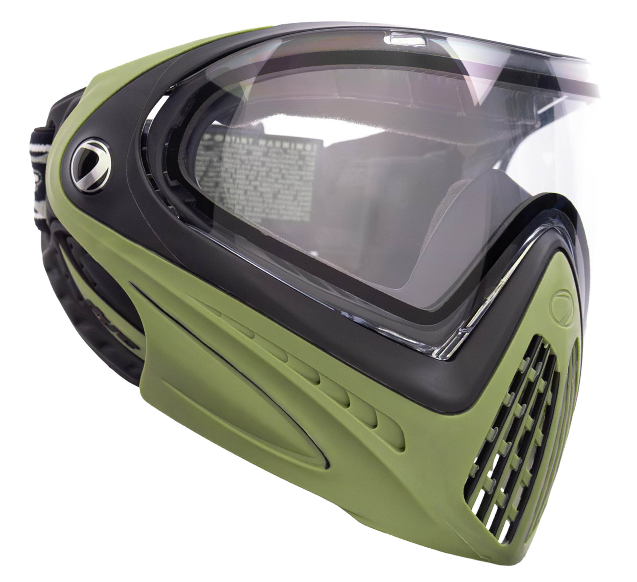 Masque I4 Shadow Olive - DYE