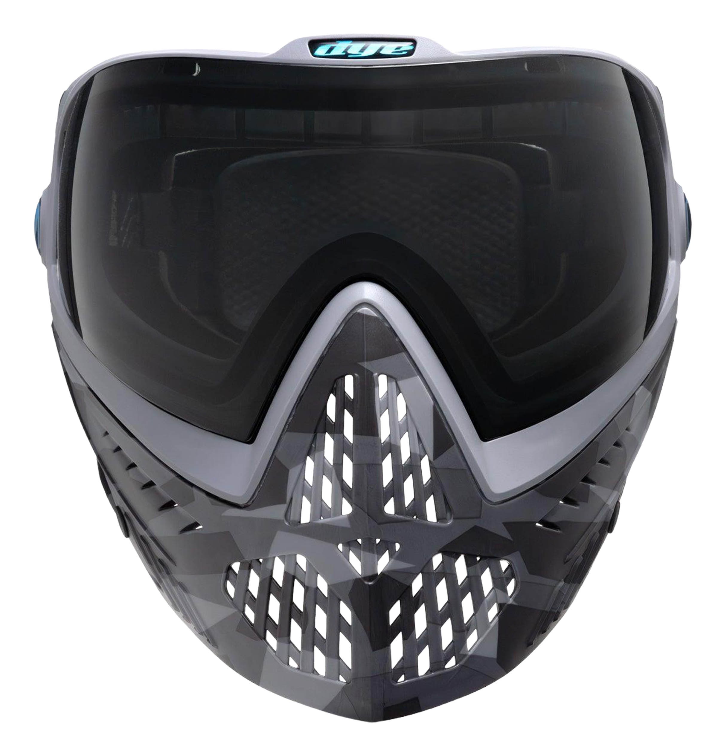 Masque I5 CB urban camo - DYE 2 Masque I5 CB urban camo - DYE – Image 2