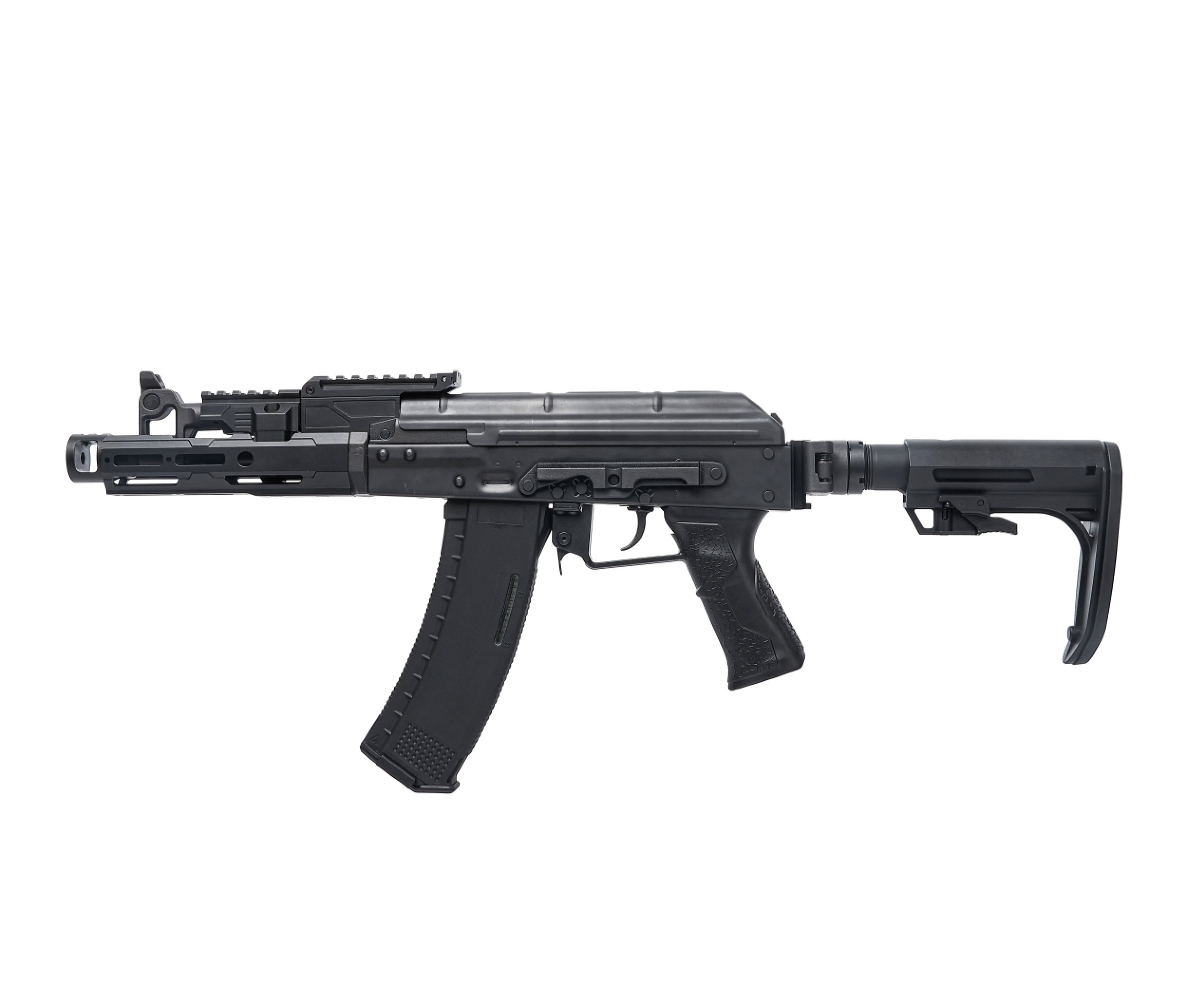 Réplique AEG AK MOD1 PDW FE - ARCTURUS 2 Réplique AEG AK MOD1 PDW FE - ARCTURUS – Image 2