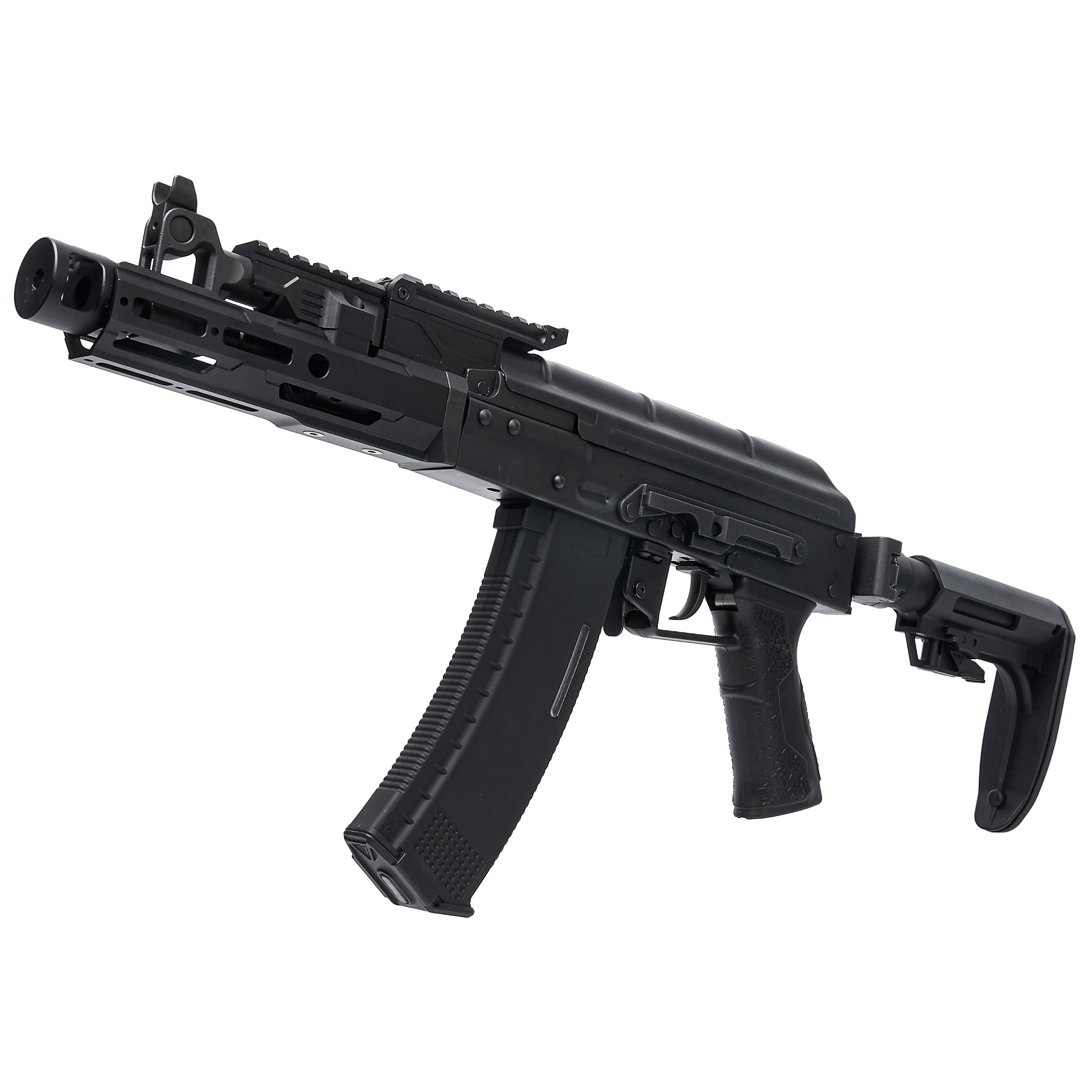 Réplique AEG AK MOD1 PDW FE - ARCTURUS 3 Réplique AEG AK MOD1 PDW FE - ARCTURUS – Image 3