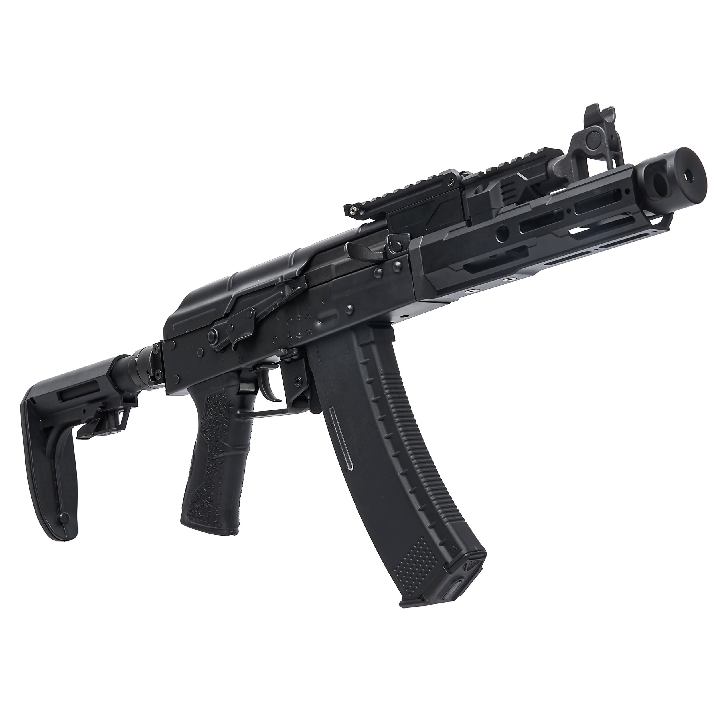 Réplique AEG AK MOD1 PDW FE - ARCTURUS 4 Réplique AEG AK MOD1 PDW FE - ARCTURUS – Image 4