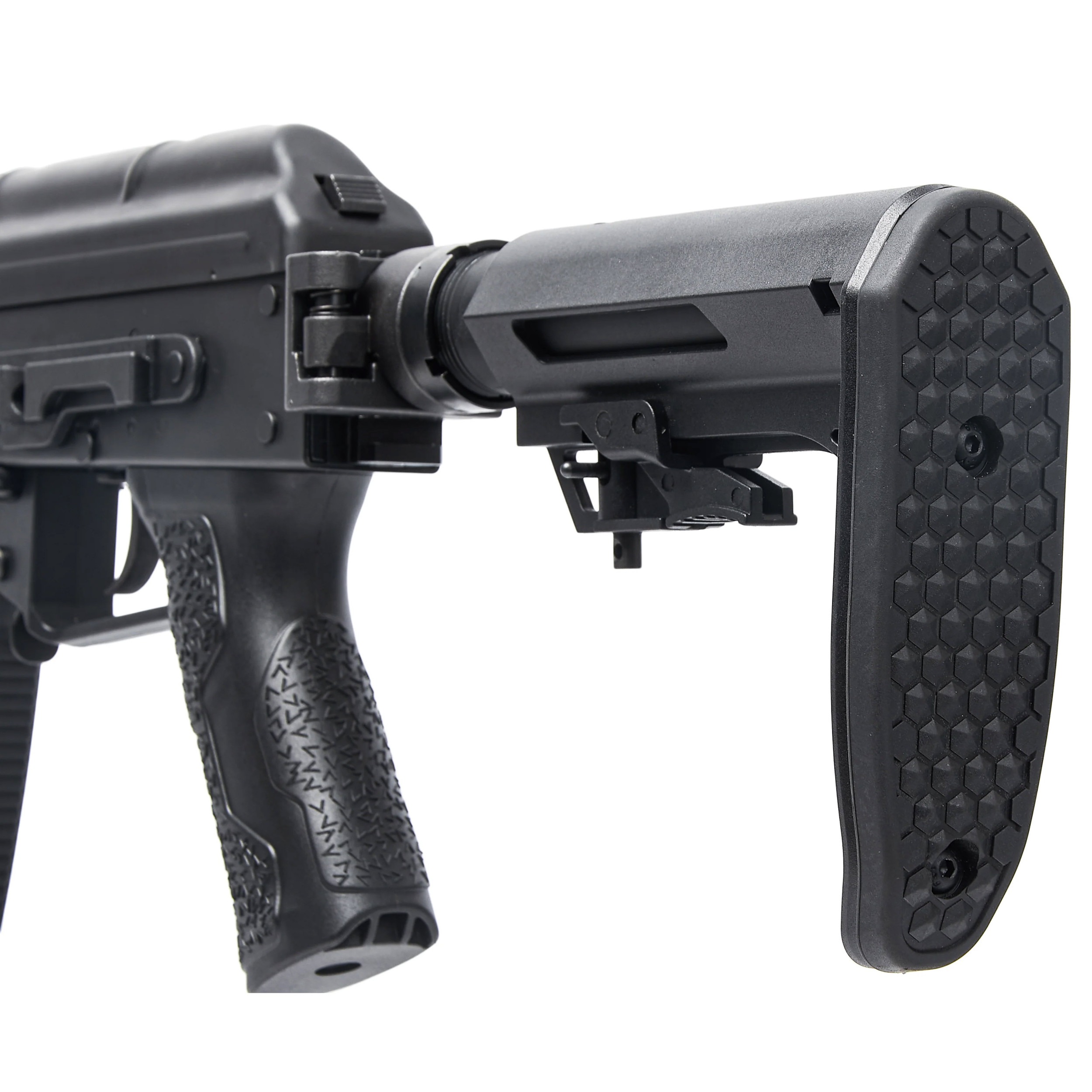 Réplique AEG AK MOD1 PDW FE - ARCTURUS 6 Réplique AEG AK MOD1 PDW FE - ARCTURUS – Image 6