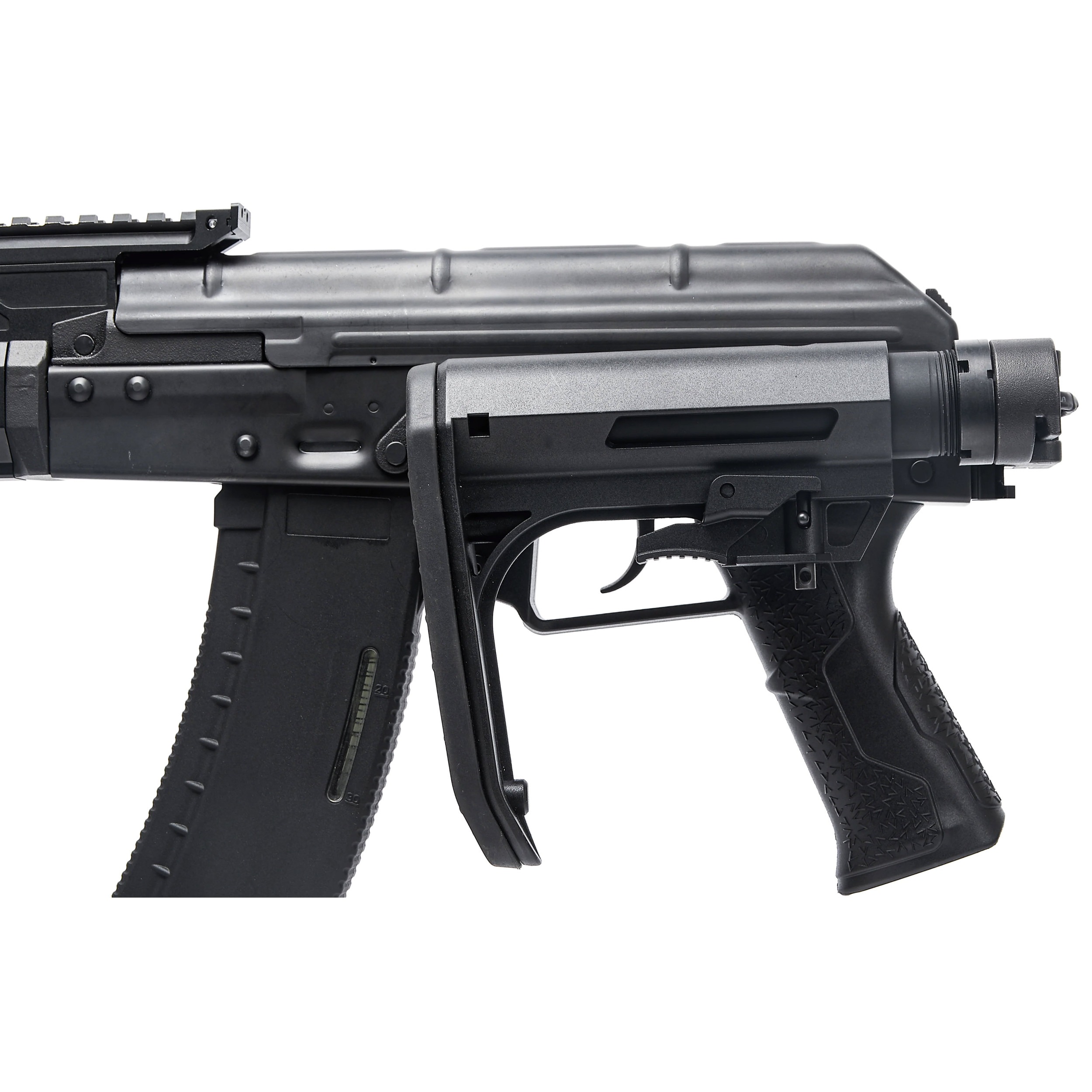 Réplique AEG AK MOD1 PDW FE - ARCTURUS 10 Réplique AEG AK MOD1 PDW FE - ARCTURUS – Image 10