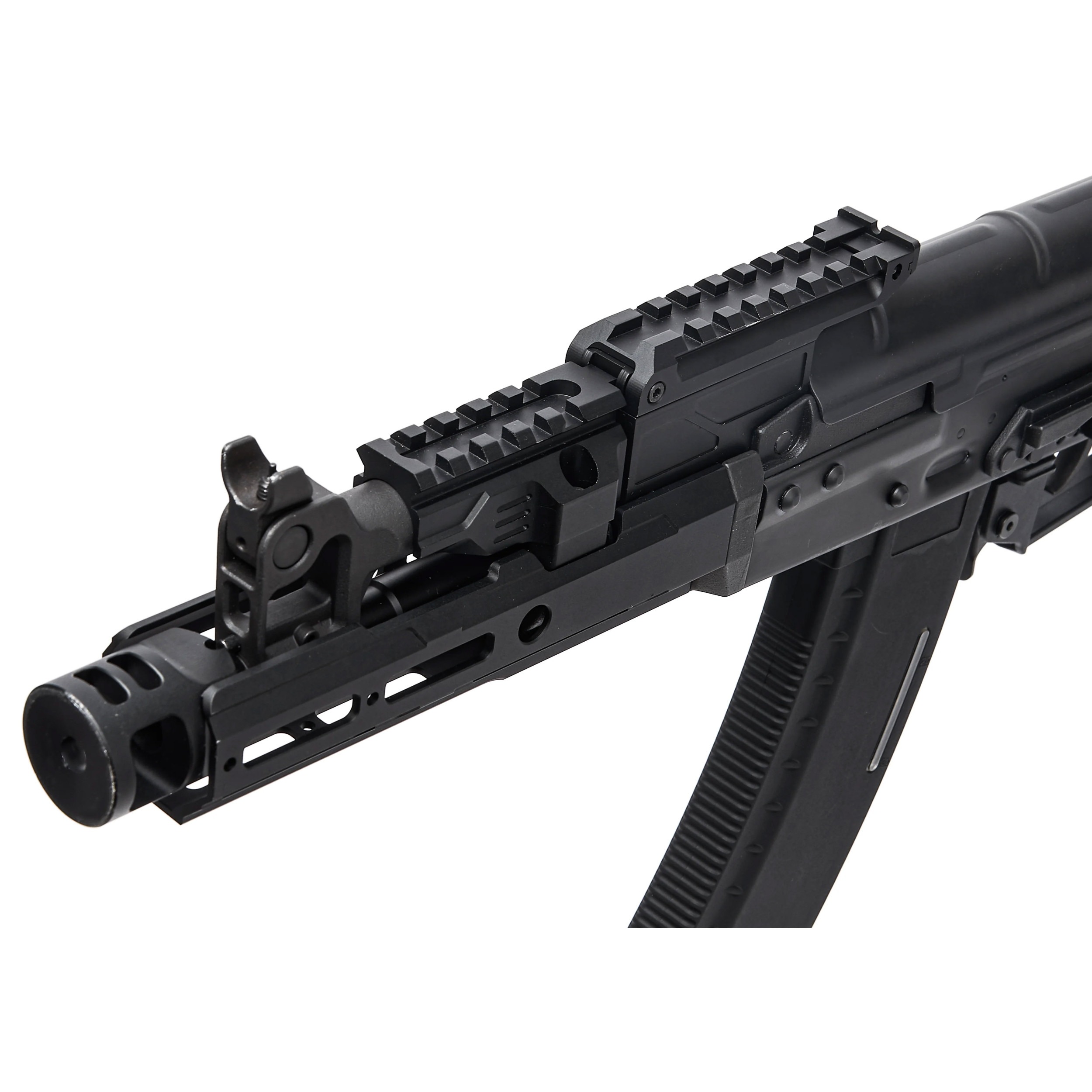 Réplique AEG AK MOD1 PDW FE - ARCTURUS 7 Réplique AEG AK MOD1 PDW FE - ARCTURUS – Image 7