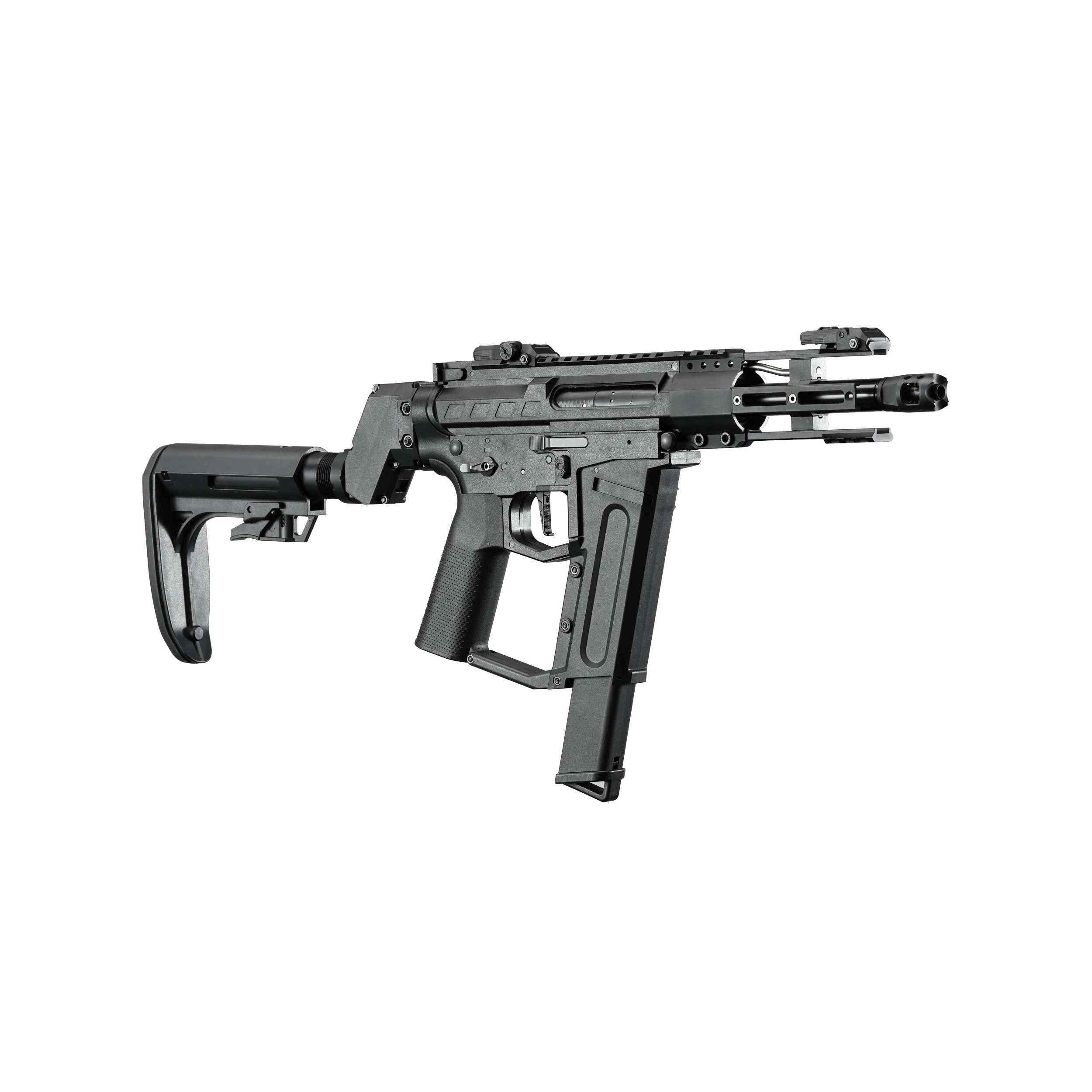 Réplique AEG C.A.T. Versatile-5s - ARCTURUS 3 Réplique AEG C.A.T. Versatile-5s - ARCTURUS – Image 3