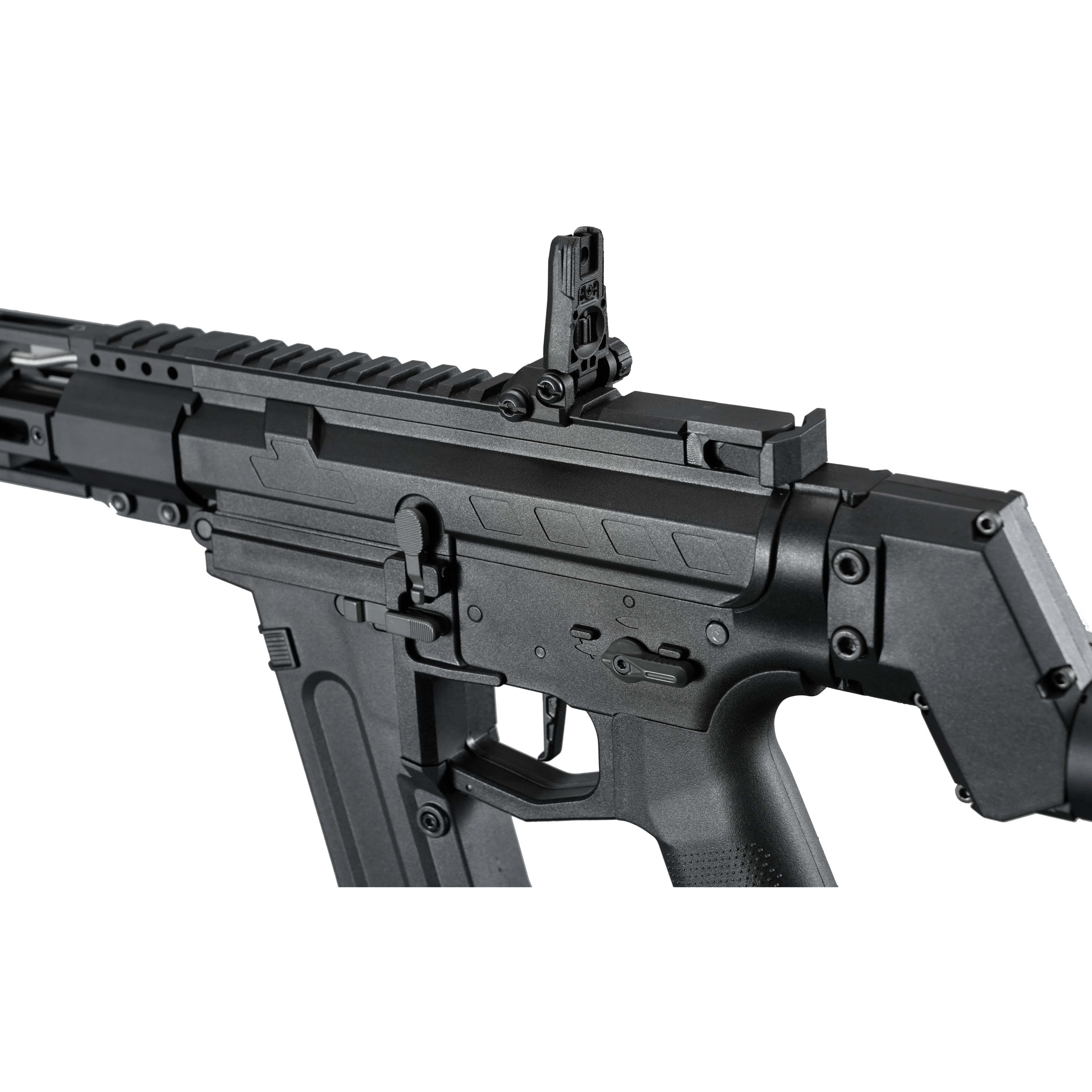 Réplique AEG C.A.T. Versatile-5s - ARCTURUS 7 Réplique AEG C.A.T. Versatile-5s - ARCTURUS – Image 7