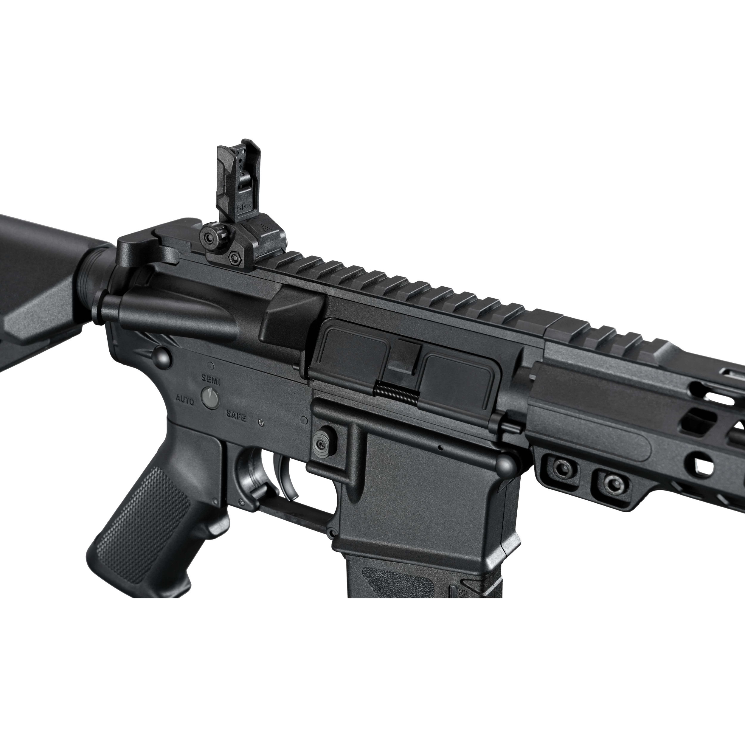 Réplique AEG NEO MOD1 SBR 7.9'' - ARCTURUS 10 Réplique AEG NEO MOD1 SBR 7.9'' - ARCTURUS – Image 10
