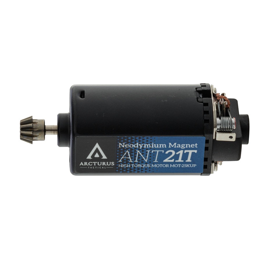 Moteur High-torque Axe court - ARCTURUS 2 Moteur High-torque Axe court - ARCTURUS – Image 2