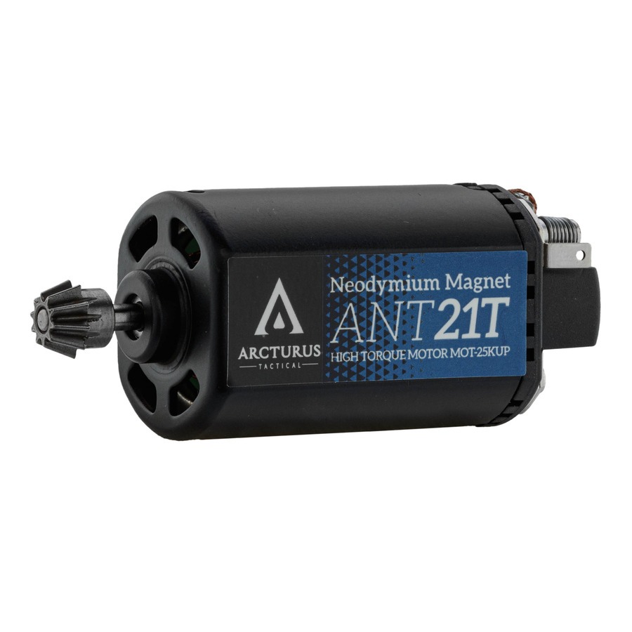 Moteur High-torque Axe court - ARCTURUS 3 Moteur High-torque Axe court - ARCTURUS – Image 3